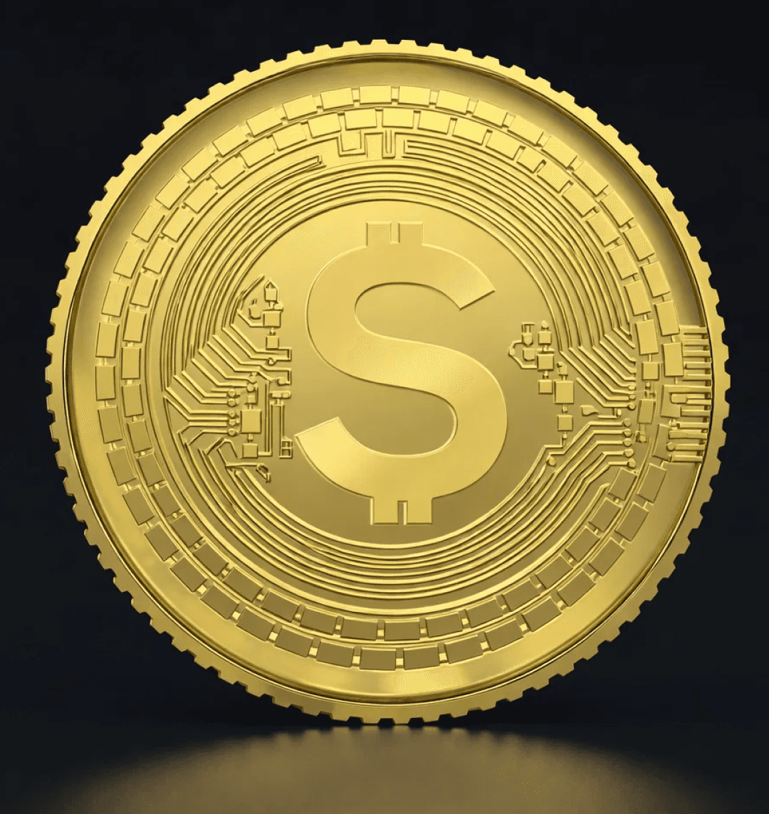 coin