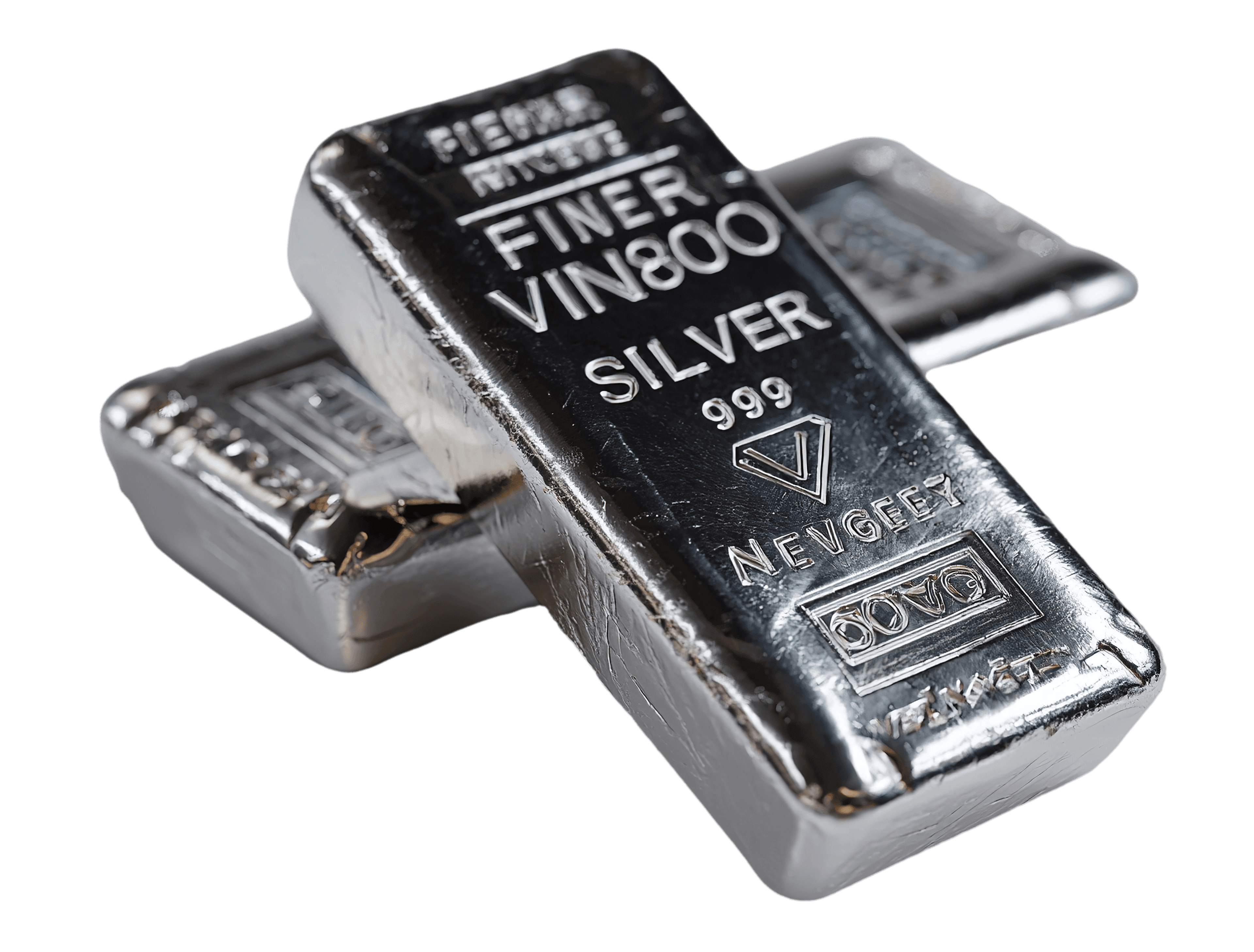 SILVER BARS